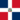 bopælsland Dominikanske republik