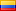 country of residence Colombia