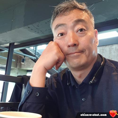 davidchin - date a Chinese, 100% free davidchin