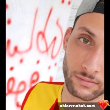 jawher23 - date a Chinese, 100% free jawher23