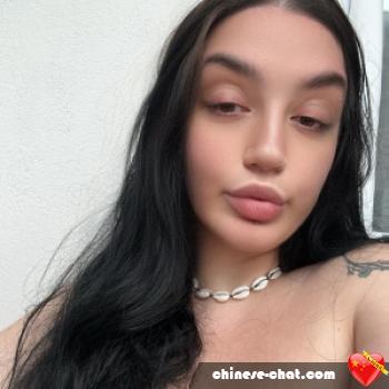 cheryl05 - date a Chinese, 100% free cheryl05