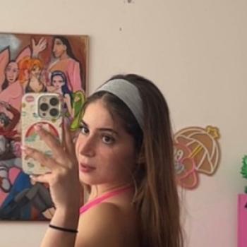 caroline21 - date a Chinese, 100% free caroline21