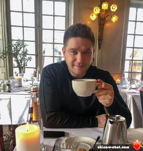 williams - date a Chinese, 100% free williams