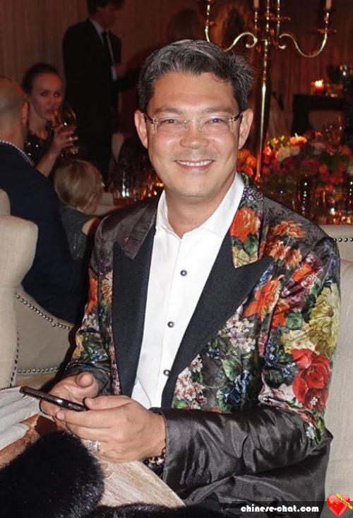 chrislee - date a Chinese, 100% free chrislee