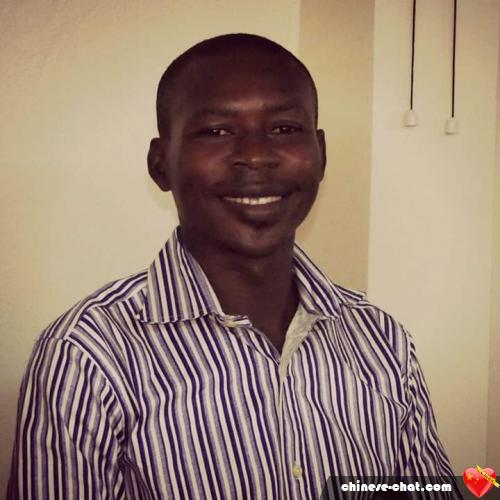 kouadio87 - date a Chinese, 100% free kouadio87