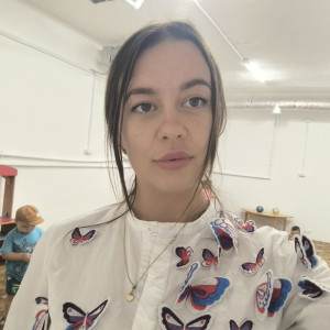 Katia1997 - date a Chinese, 100% free Katia1997
