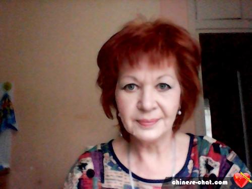 irina61 - date a Chinese, 100% free irina61