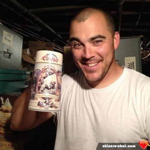 danielblod - date a Chinese, 100% free danielblod