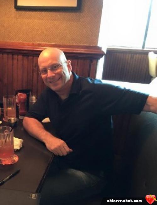 richard - date a Chinese, 100% free richard