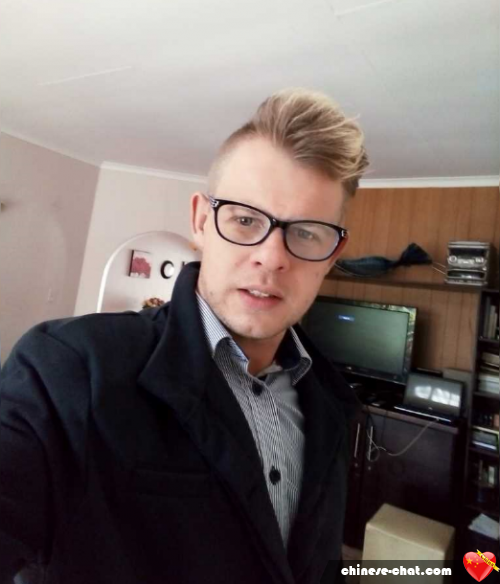 shaun - date a Chinese, 100% free shaun