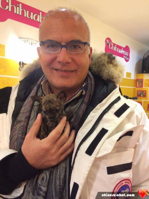 davidhl - date a Chinese, 100% free davidhl