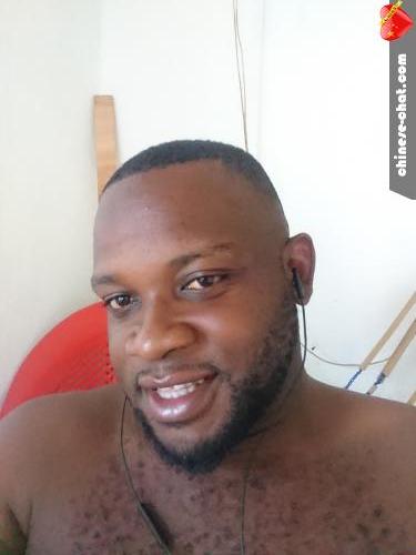 henry0 - date a Chinese, 100% free henry0