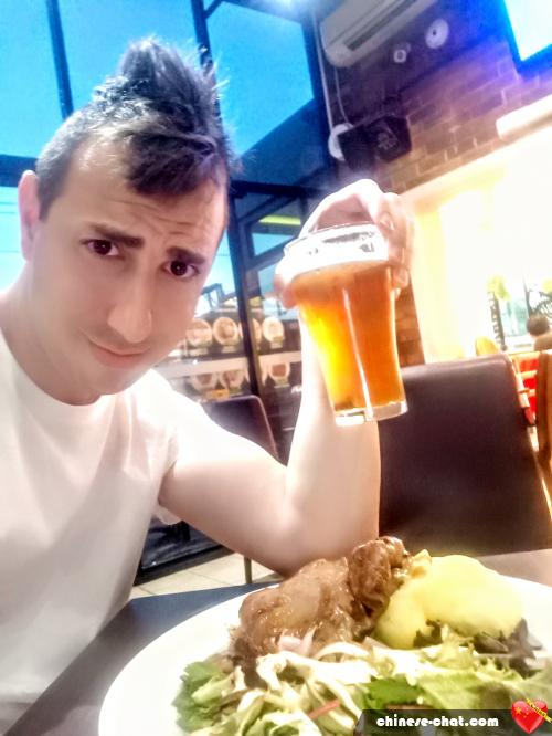 anthony1 - date a Chinese, 100% free anthony1