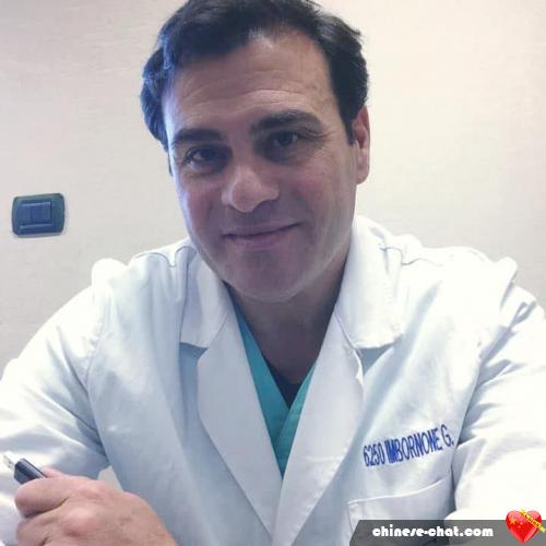 francesco - date a Chinese, 100% free francesco