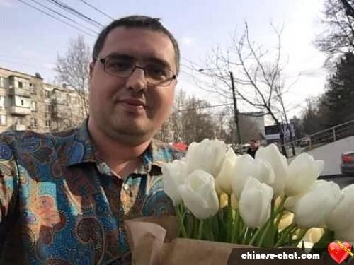 chuck - date a Chinese, 100% free chuck