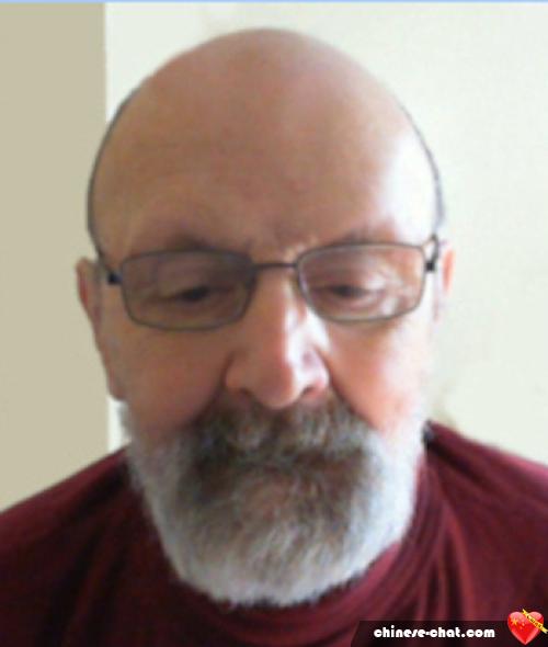 bill1941 - date a Chinese, 100% free bill1941