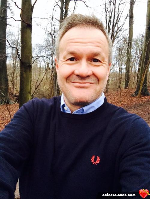 bernard81 - date a Chinese, 100% free bernard81