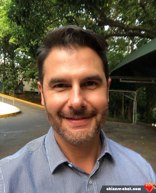 antonio - date a Chinese, 100% free antonio