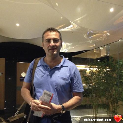 billjesux - date a Chinese, 100% free billjesux