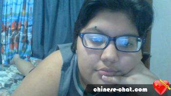 georgina18 - date a Chinese, 100% free georgina18