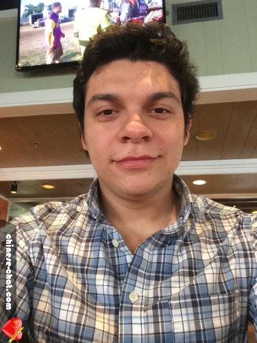 coolfox94 - date a Chinese, 100% free coolfox94