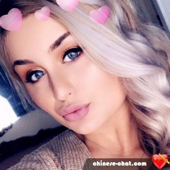 michellear - date a Chinese, 100% free michellear