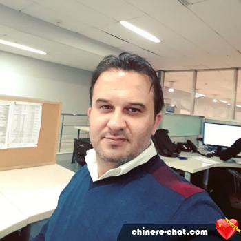 georgealex - date a Chinese, 100% free georgealex