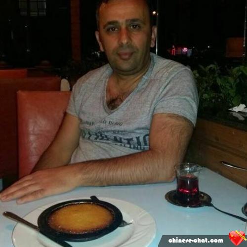 markjames - date a Chinese, 100% free markjames