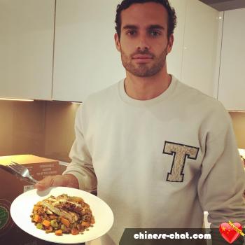 williamt - date a Chinese, 100% free williamt