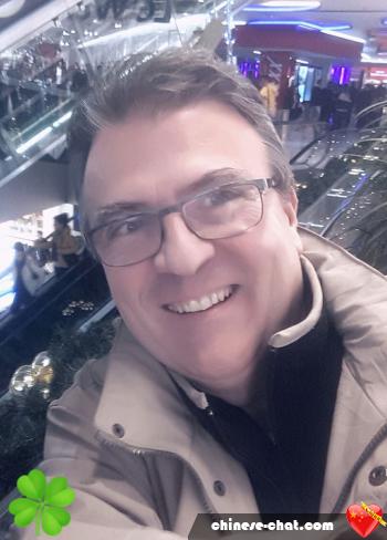 haughy - date a Chinese, 100% free haughy