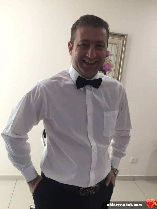 ericleemg - date a Chinese, 100% free ericleemg