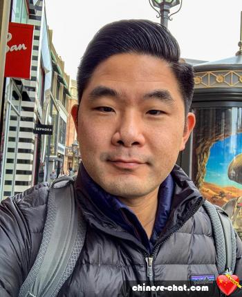 malcolm124 - date a Chinese, 100% free malcolm124