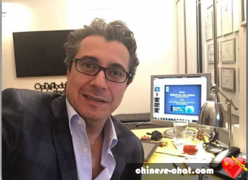 enriquekoz - date a Chinese, 100% free enriquekoz