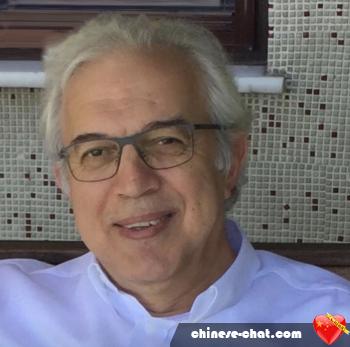 savas - date a Chinese, 100% free savas