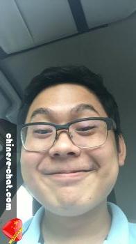 dansonlim - date a Chinese, 100% free dansonlim