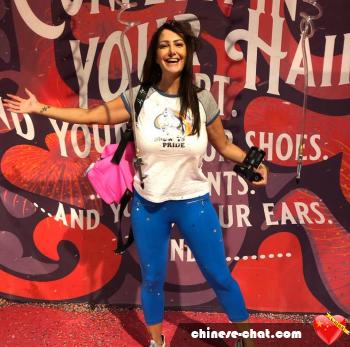 melissa1 - date a Chinese, 100% free melissa1