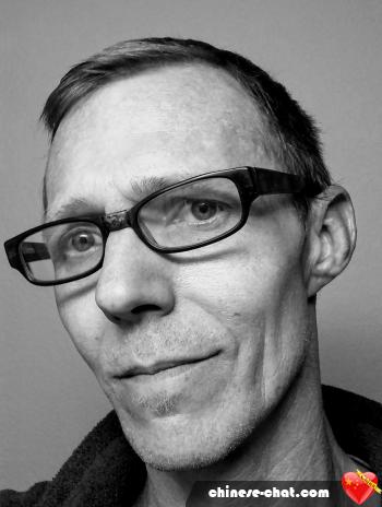 michael077 - date a Chinese, 100% free michael077