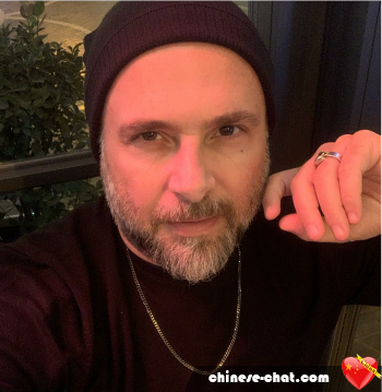 robert007 - date a Chinese, 100% free robert007