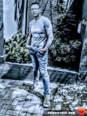 andreo - date a Chinese, 100% free andreo