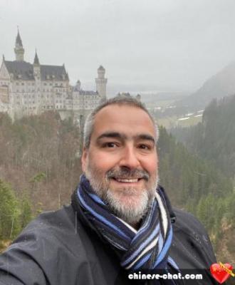 michaelg - date a Chinese, 100% free michaelg