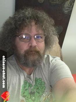 hairen - date a Chinese, 100% free hairen