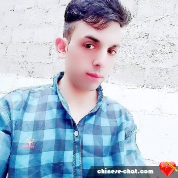 skzack243 - date a Chinese, 100% free skzack243