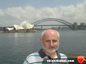 stevecase7 - date a Chinese, 100% free stevecase7