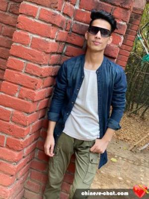 addy20 - date a Chinese, 100% free addy20