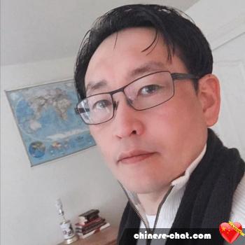 goshenlee - date a Chinese, 100% free goshenlee