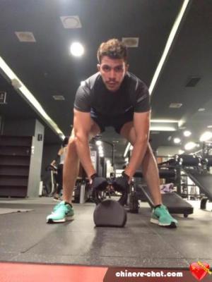 matthew007 - date a Chinese, 100% free matthew007