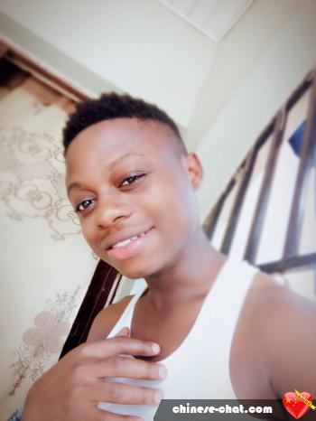 godwin656 - date a Chinese, 100% free godwin656