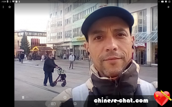 moura18 - date a Chinese, 100% free moura18