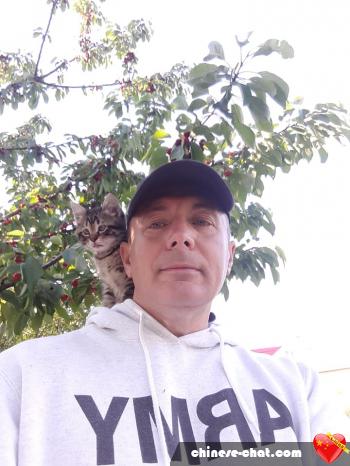 david1096 - date a Chinese, 100% free david1096