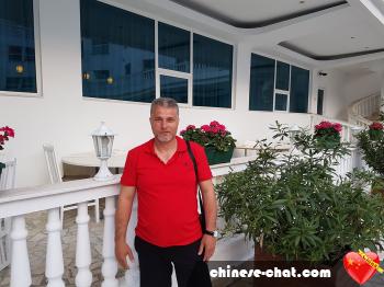 paul37 - date a Chinese, 100% free paul37